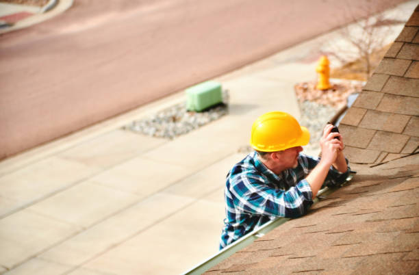 Heating Cable for Roof Installation in Santa Ana Pueblo, NM